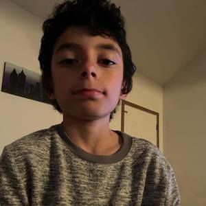 Meet your Posher, Antonio